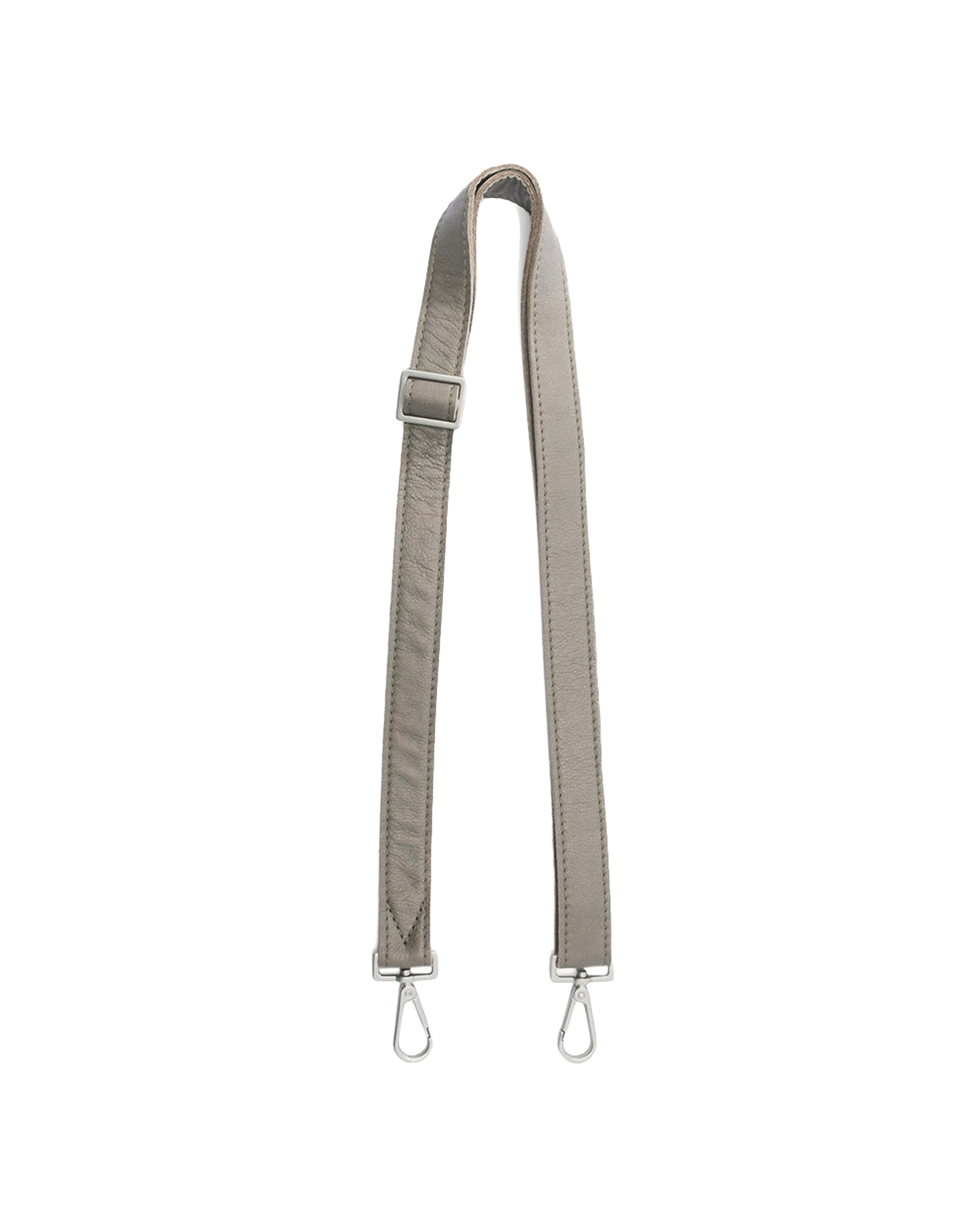 Slider Strap 1 Inch One Size | Leather Bag Strap | HAMMITT