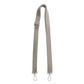 Slider Strap 1 Inch | Pew/Brushed Silver