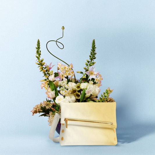 VIP | Sunburst/Brushed Gold | Med