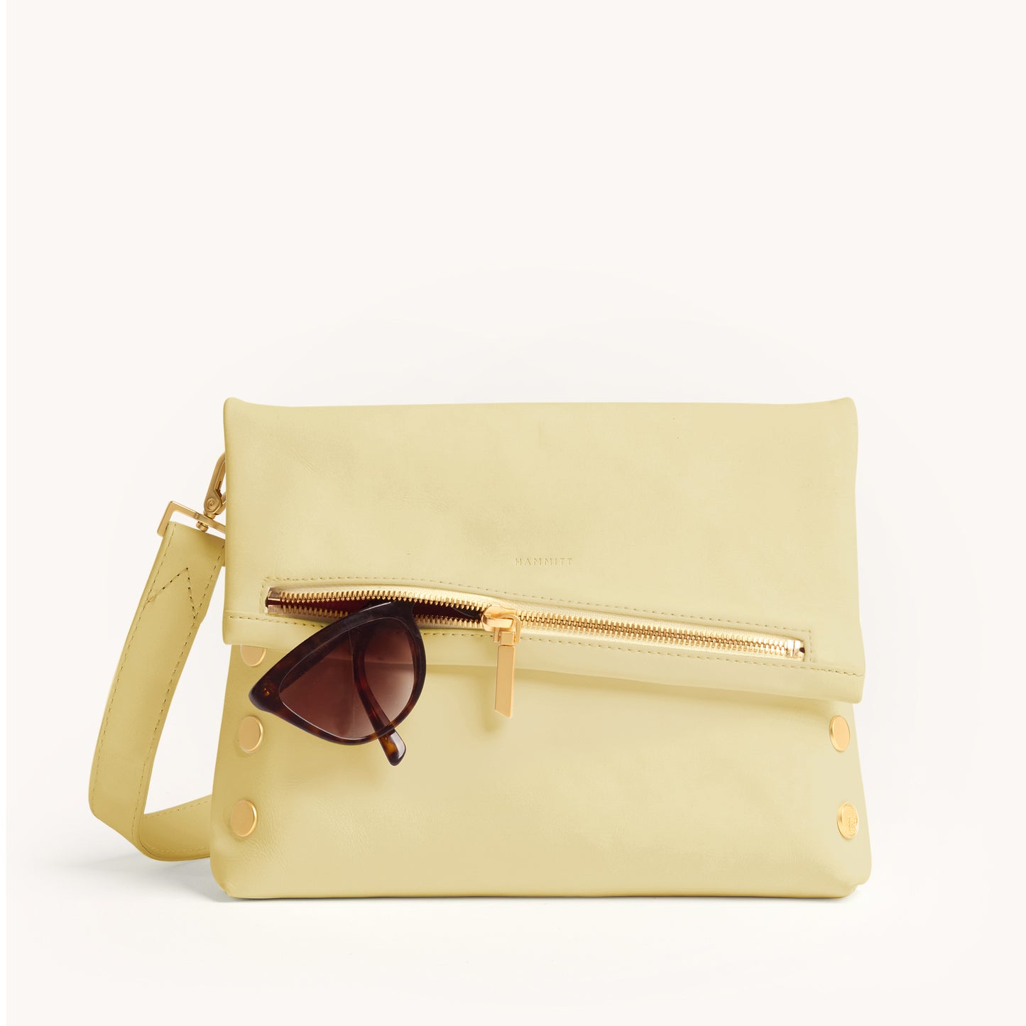 VIP | Sunburst/Brushed Gold | Med