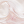 Hammitt Soiree Clutch | Carrara Blush/Brushed Gold | Med color swatch