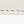 Hammitt Paula Clear | Calla Lily White/Brushed Gold color swatch