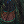 Hammitt Kyle | Peacock Jacquard/Gold | Med color swatch
