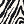 Hammitt Daniel Crossbody Clutch | Zebra/Brushed Gold | Sml color swatch