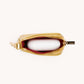 Syd Pouch | Gala Gold/Gold