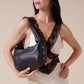 Tom Zip | Black/Gunmetal | Med
