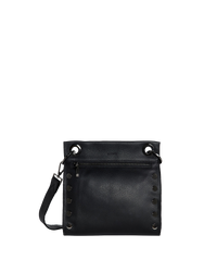 Tony | Black/Gunmetal | Med