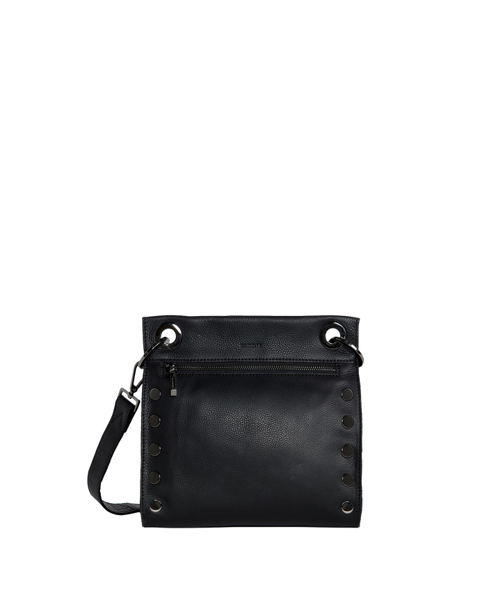 Tony | Black/Gunmetal | Med