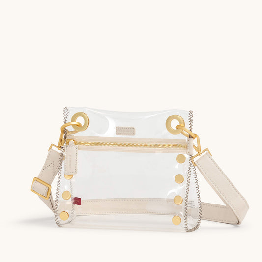 Tony-Sml-Clear-Calla-Lily-White-Front-View