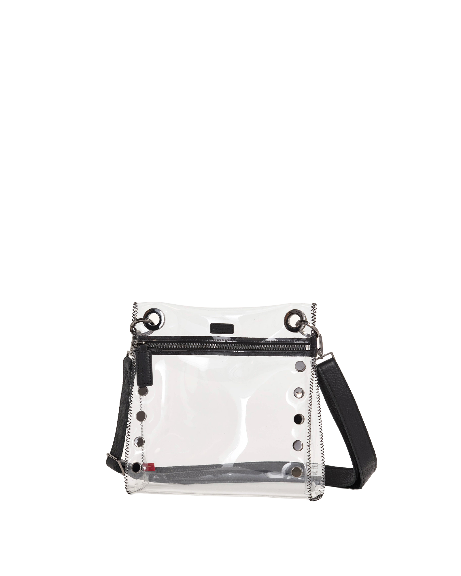Hammitt White and Black Handbag Shop Premium Leather Handbags & Wallets | Hammitt – HAMMITT main image 2