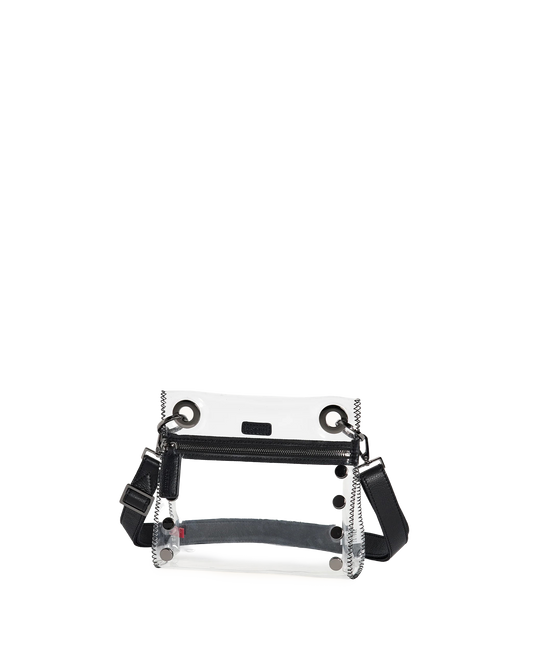 Tony Clear | Black/Gunmetal | Sml