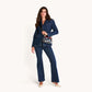 Tony-Sml-Clear-Black-BG-Red-Zip-Model-View-3