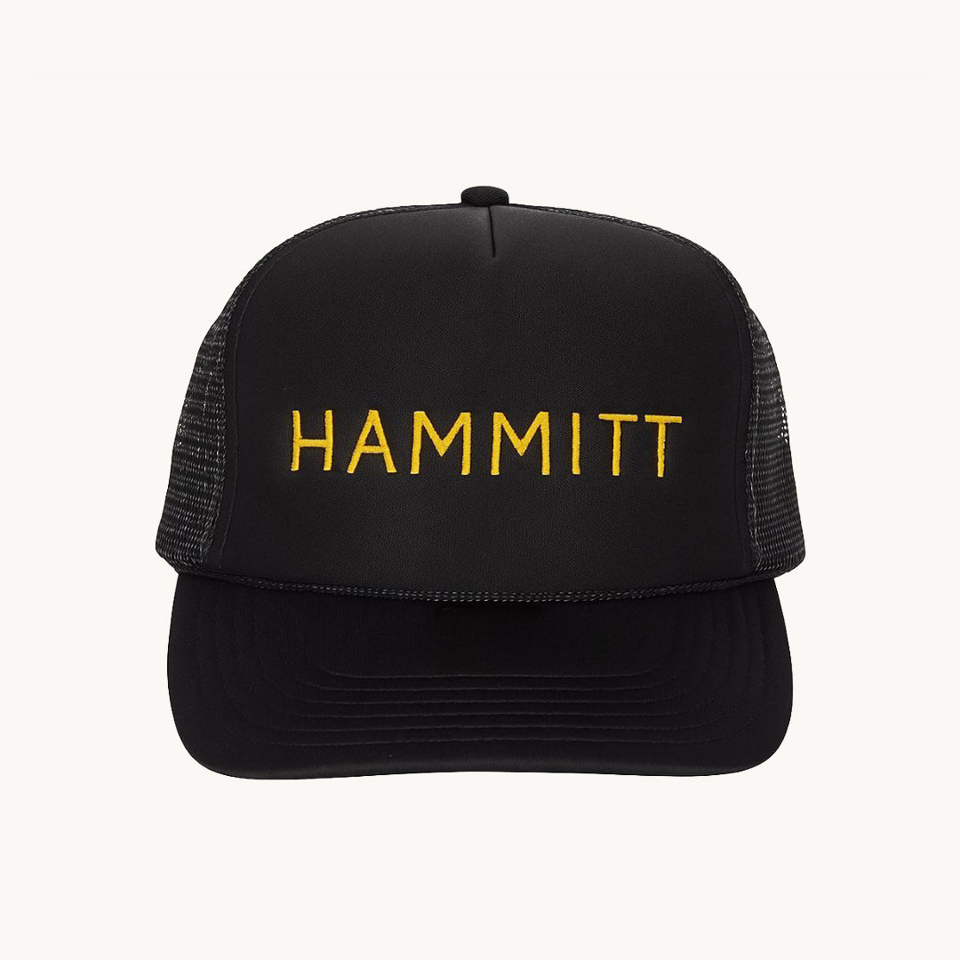 Colorway-Trucker Hat