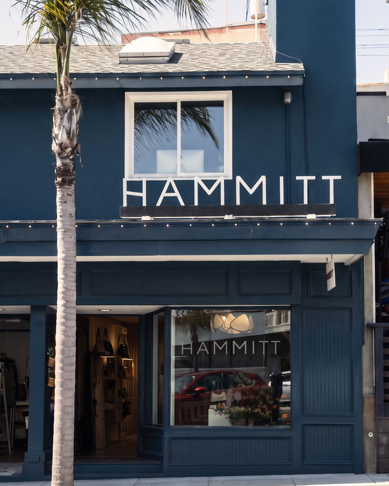 Hammitt Image