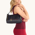 VIP Satchel One Size | Soft Leather Satchel | HAMMITT