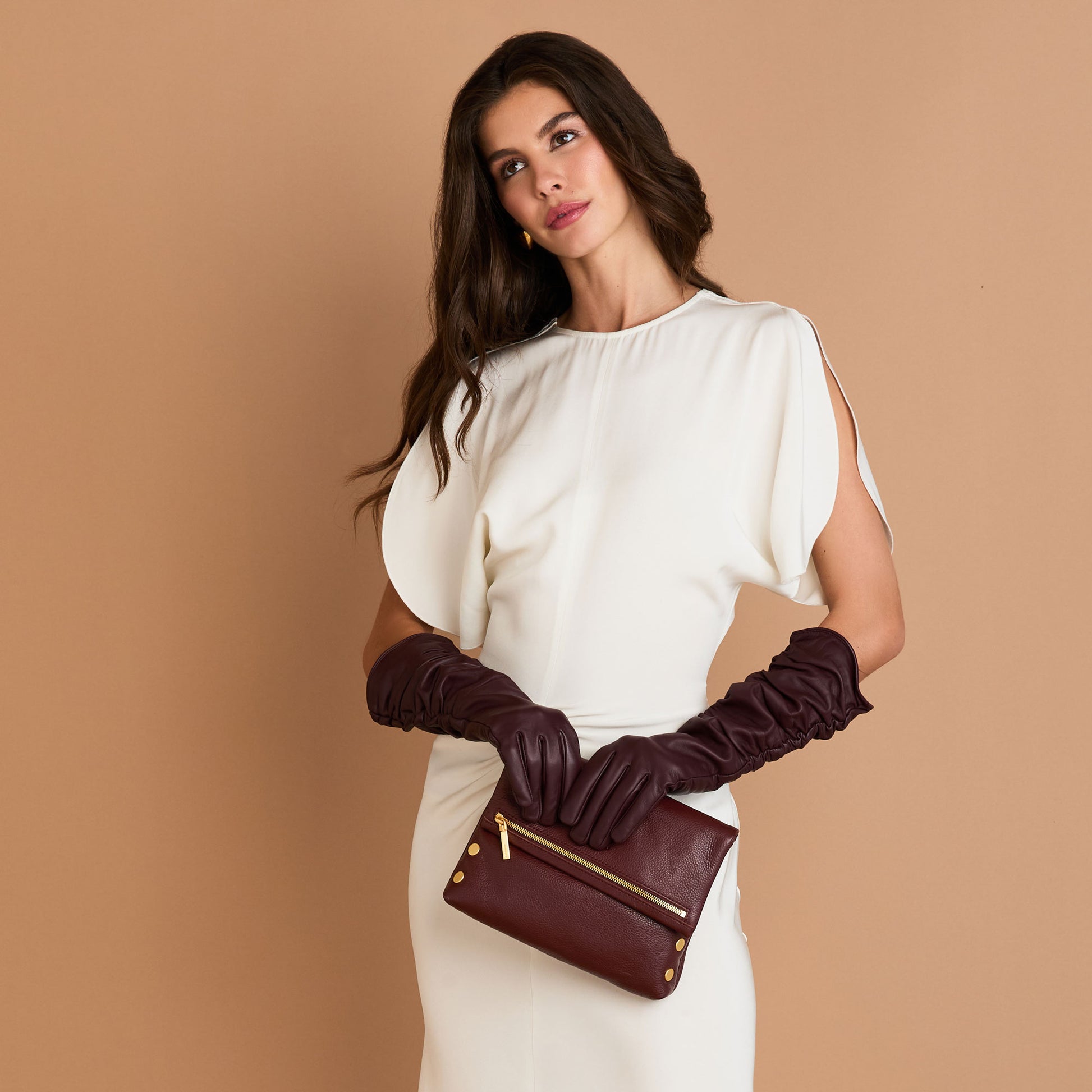 VIP-Med-Cherrywood-Pebble-BG-Model-View-1