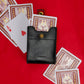 Ace Case | Sera Calf/Antique Gold