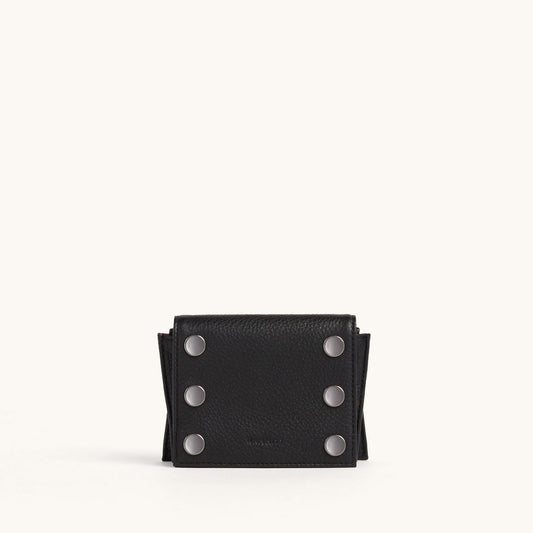 Allen-Wallet-Black-Front-View