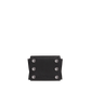 Allen Wallet | Black/Gunmetal