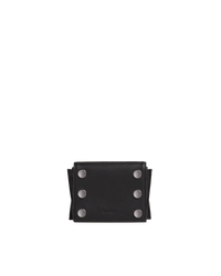 Allen Wallet | Black/Gunmetal