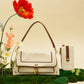 Beverly | West End/Antique Gold | Med