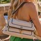 Beverly | West End/Antique Gold | Med