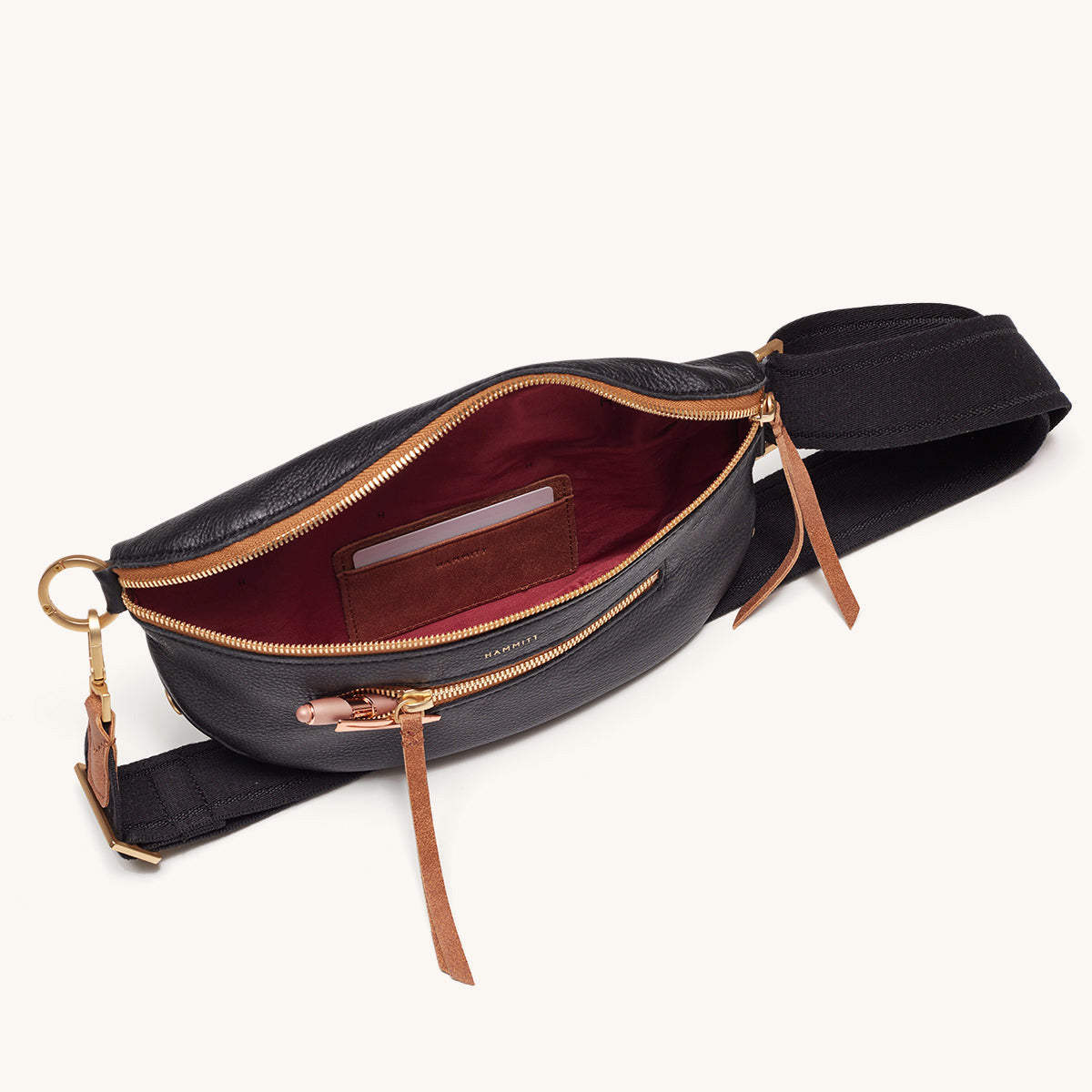 Charles-Crossbody-Med-North-End-Interior-view