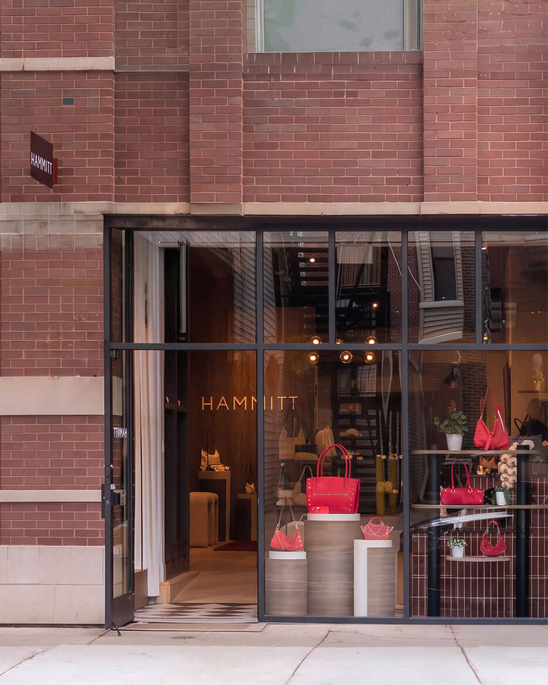 Hammitt Image