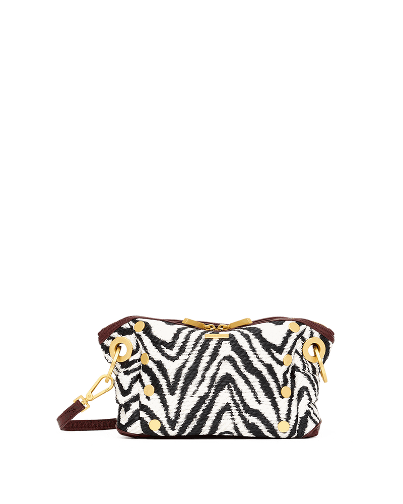 Daniel Crossbody Clutch