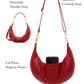 Erica | Chili Red/Gold | Med