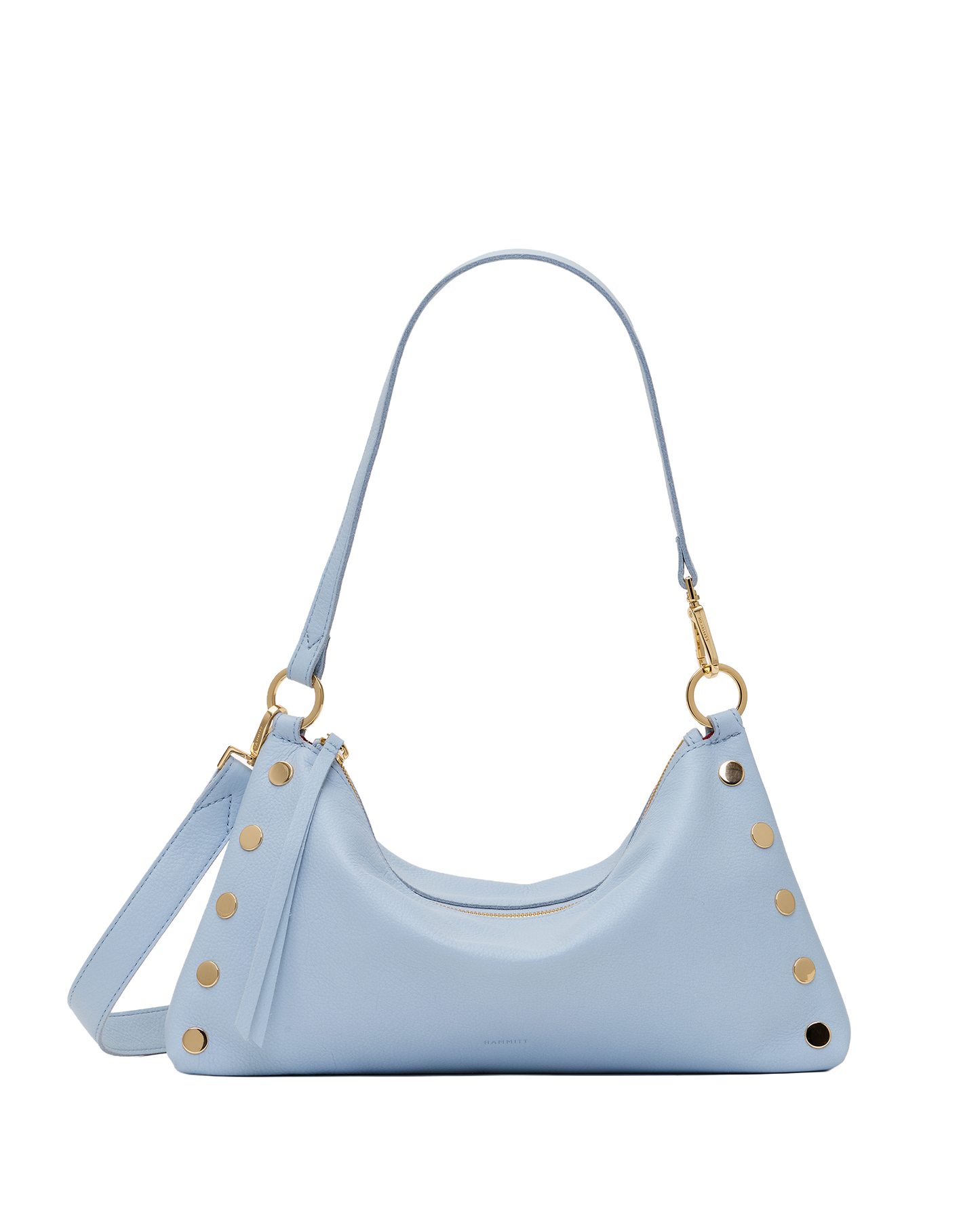 Kyle | Hazy Blue/Gold | Med