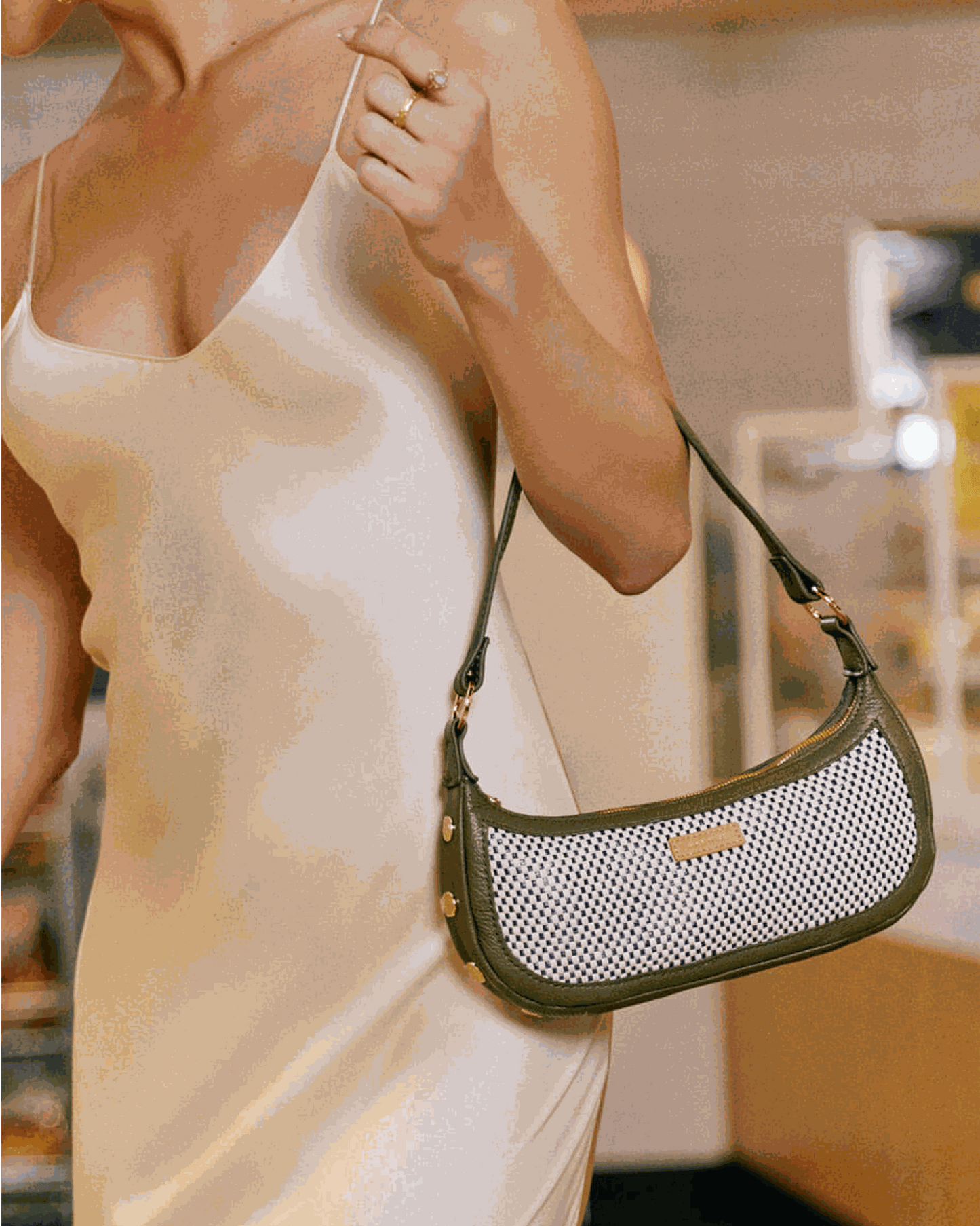 Becker Small | HAMMITT