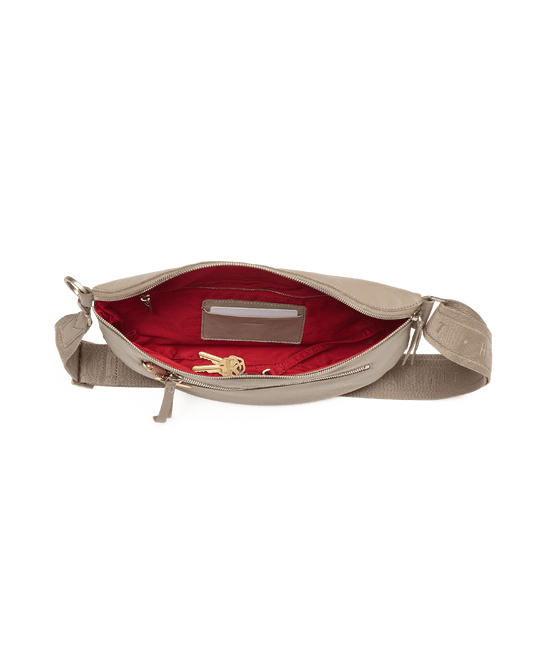 Charles-Crossbody-Lrg-Pewter-Pebble-BS-Inside-View