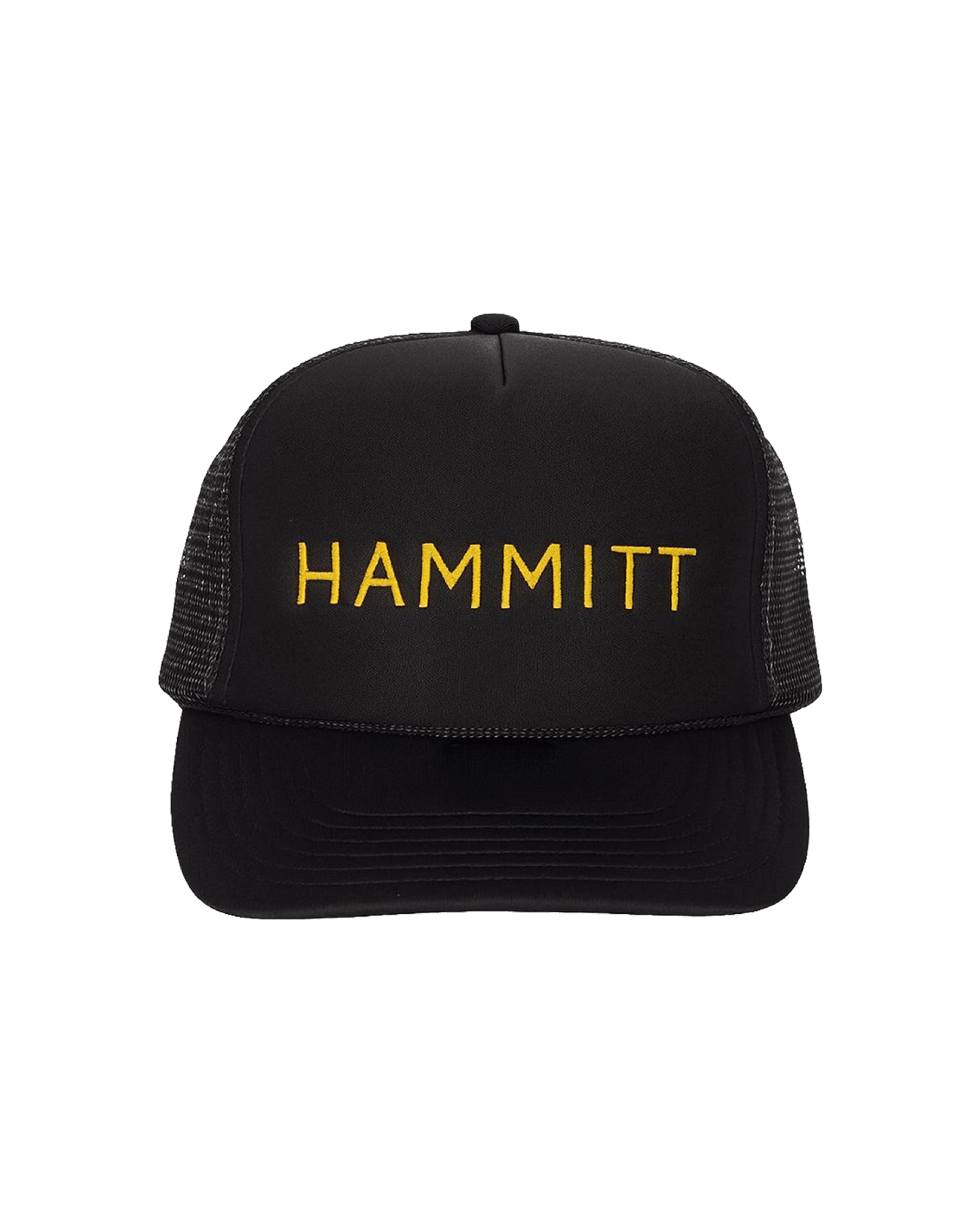 Colorway-Trucker Hat