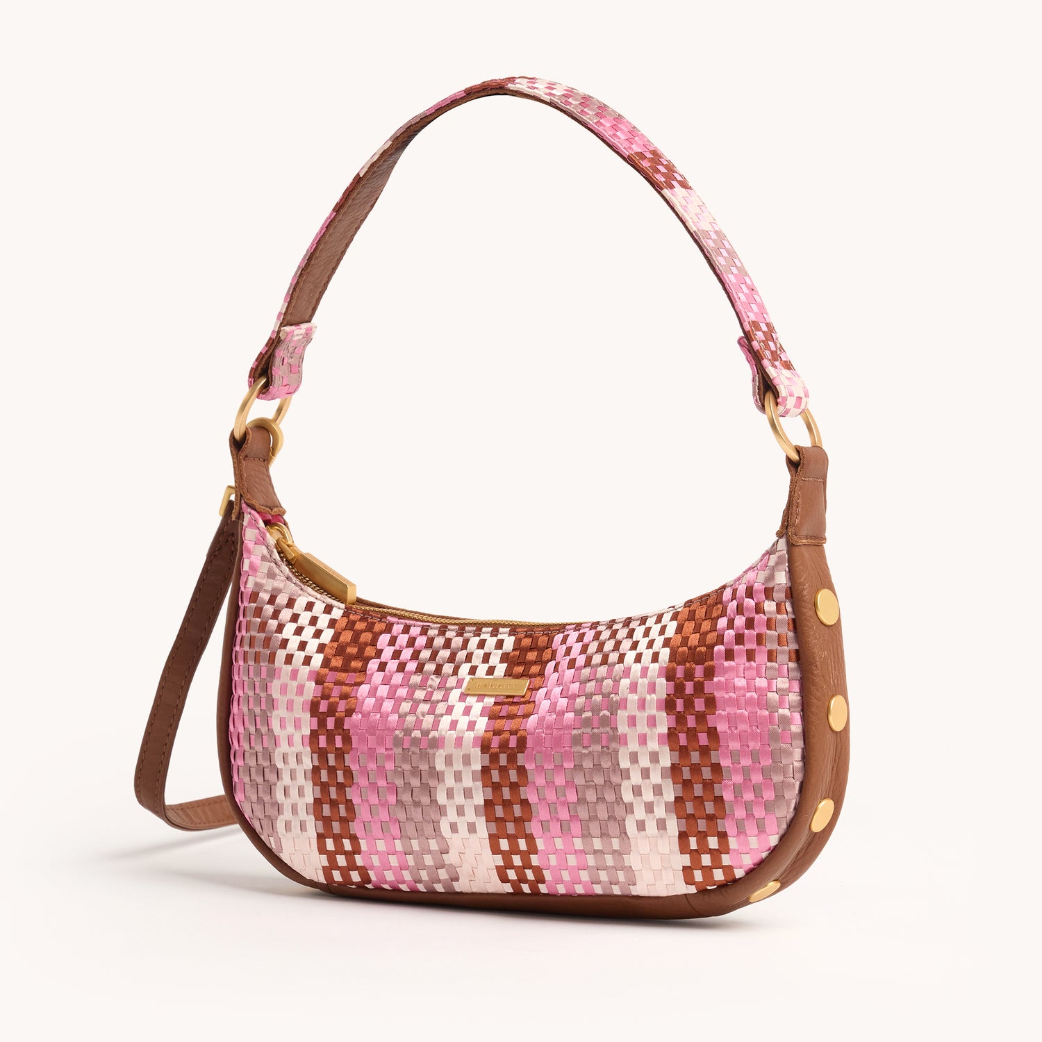 Ribbon Weave