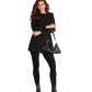 Kyle-Med-Black-BG-Red-Zip-Model-View-2