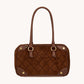 Meredith-Med-Choco-Diamond-S-AG-Crossbody-View