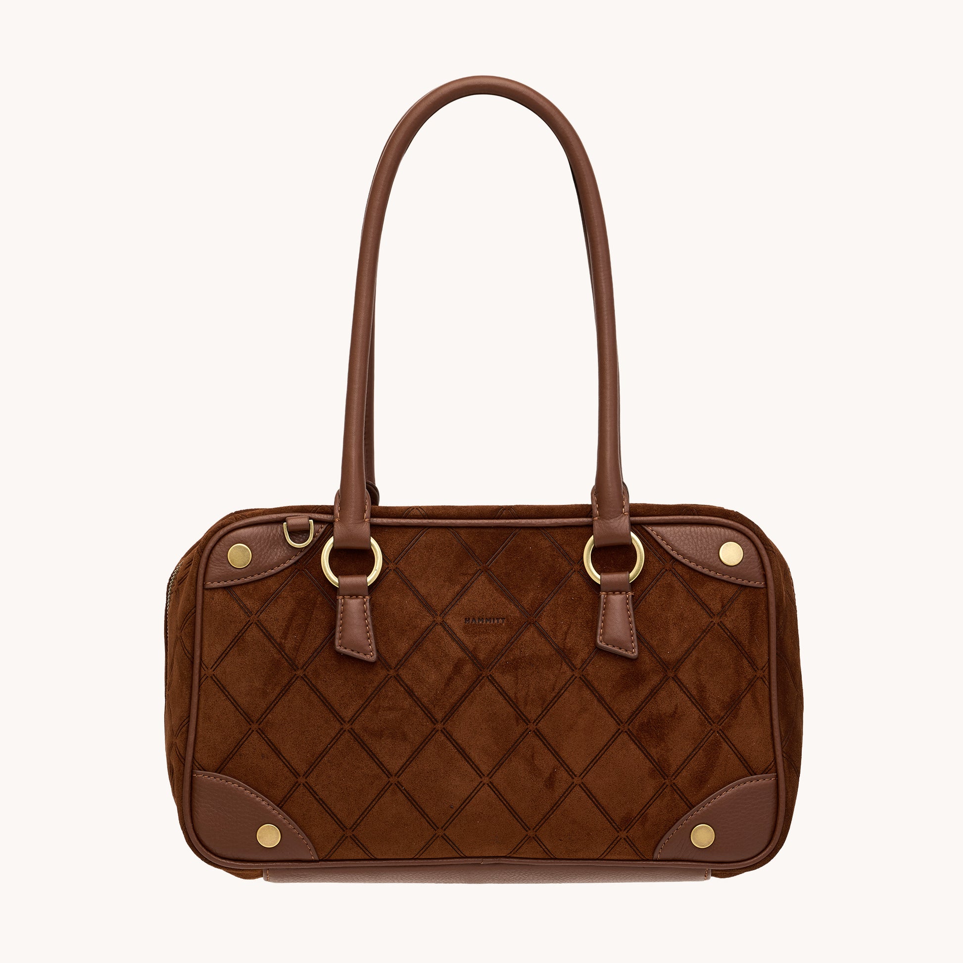 Meredith-Med-Choco-Diamond-S-AG-Crossbody-View