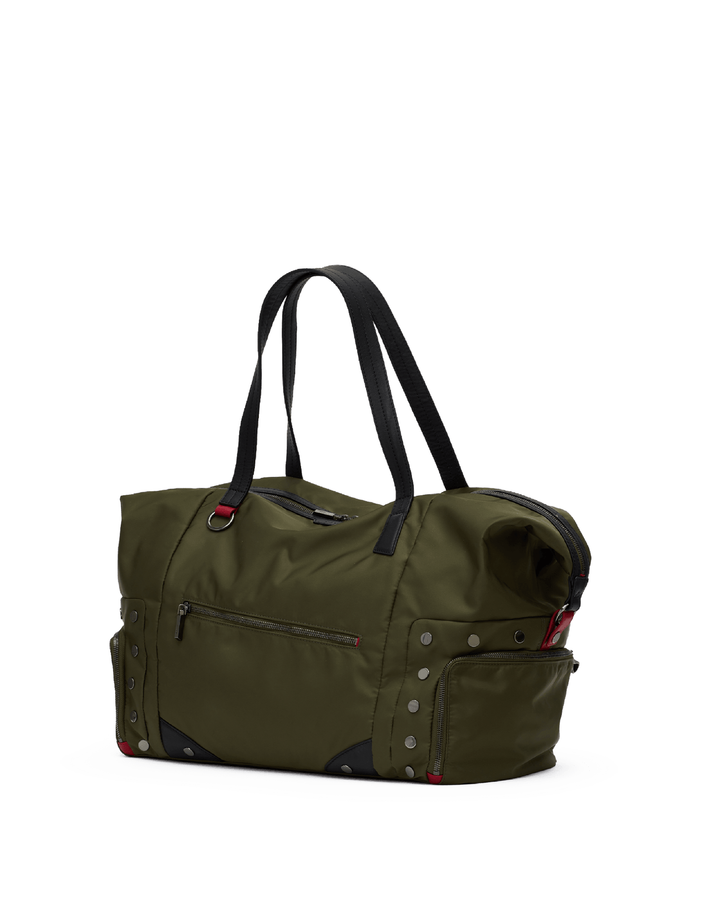 Ivy-Weekender-Jade-Nylon-GM-Front-View-2