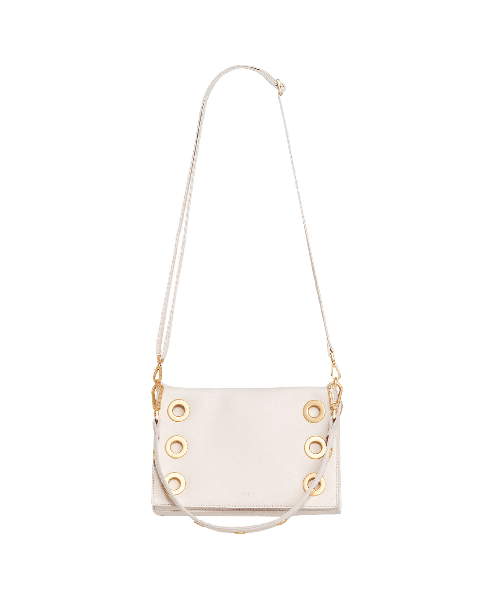 Montana Clutch Small | Soft Leather Shoulder Bag | HAMMITT