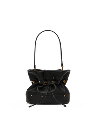 Gianna | Black/Gold | Sml
