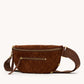 Charles-Crossbody-Med-Choco-Diamond-S-AG-Front-View-2