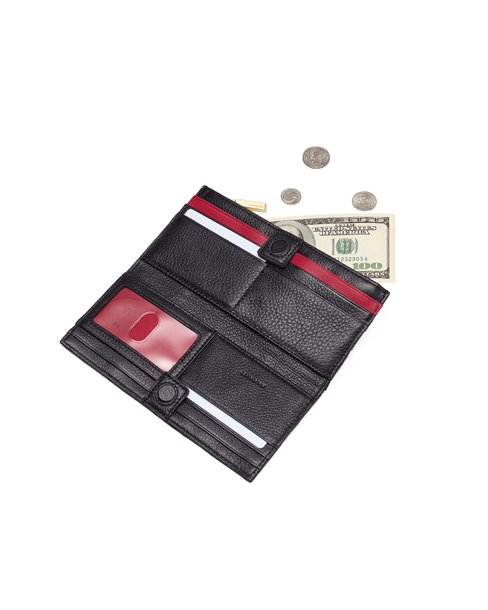 110-North-Black-BG-Red-Zip-Inside-View