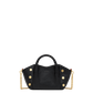 Paul-Mini-Black-Press-BG-Red-Zip-Front-View