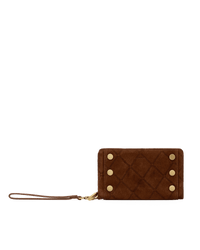 Bryant-Wallet-Choco-Diamond-S-AG-Front-View