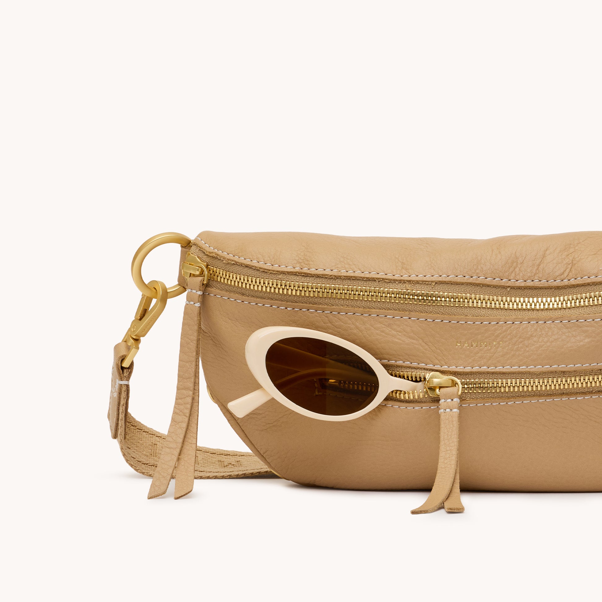 Charles-Crossbody-Med-Toasty-Sand-BG-Front-View-Detail