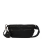 Charles-Crossbody-Lrg-Black-Nylon-GM-Front-View