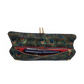 Beverly-Clutch-Peacock-Jacquard-G-Inside-View
