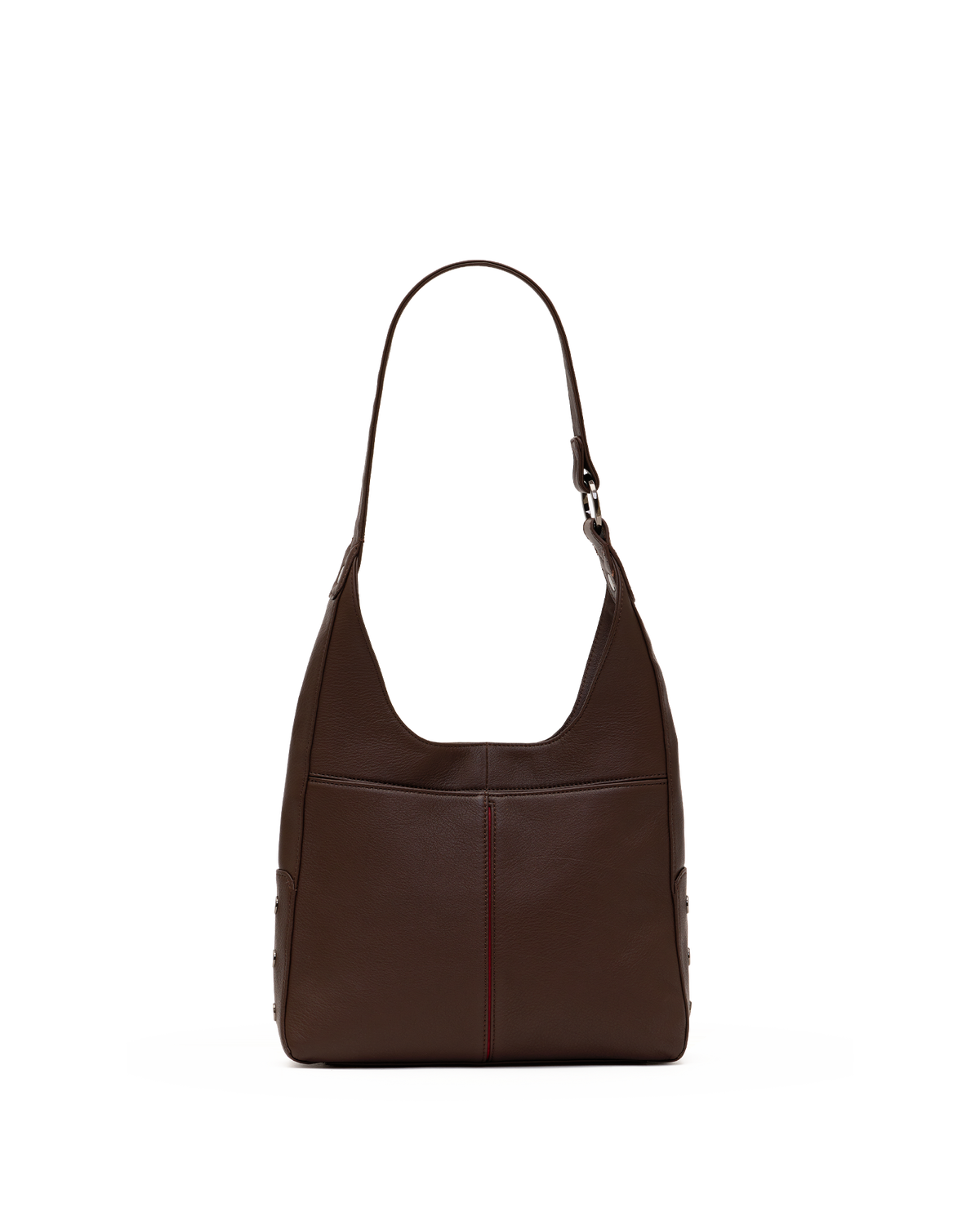 Tim-Med-Belted-Espresso-GM-Back-View-Detail