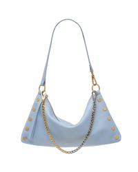 Metal Chain Shoulder Strap | Gold/Silver
